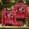 Penny Wise Funny Xmas Sweater