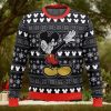 Meoy Christmas Ugly Christmas Sweater Christmas Gift For Men And Women
