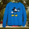 Dope Majin Vegeta 8 Bit Ugly Christmas Sweater