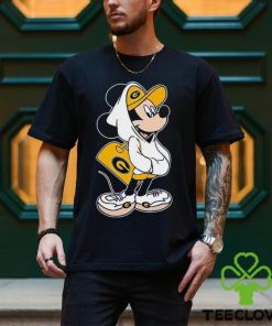 Disney Mickey Mouse NCAA Grambling State Tigers t shirt