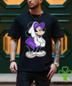 Disney Mickey Mouse NCAA Grand Canyon Antelopes t shirt