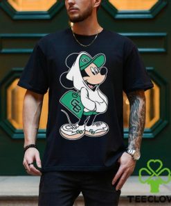 Disney Mickey Mouse NCAA Green Bay Phoenix t shirt