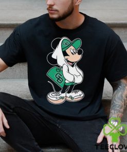 Disney Mickey Mouse NCAA Green Bay Phoenix t hoodie, sweater, longsleeve, shirt v-neck, t-shirt