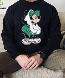 Disney Mickey Mouse NCAA Green Bay Phoenix t hoodie, sweater, longsleeve, shirt v-neck, t-shirt