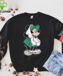 Disney Mickey Mouse NCAA Green Bay Phoenix t hoodie, sweater, longsleeve, shirt v-neck, t-shirt