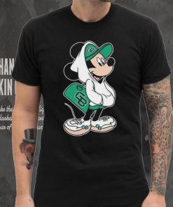 Disney Mickey Mouse NCAA Green Bay Phoenix t hoodie, sweater, longsleeve, shirt v-neck, t-shirt