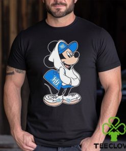 Disney Mickey Mouse NCAA Hampton Pirates t hoodie, sweater, longsleeve, shirt v-neck, t-shirt