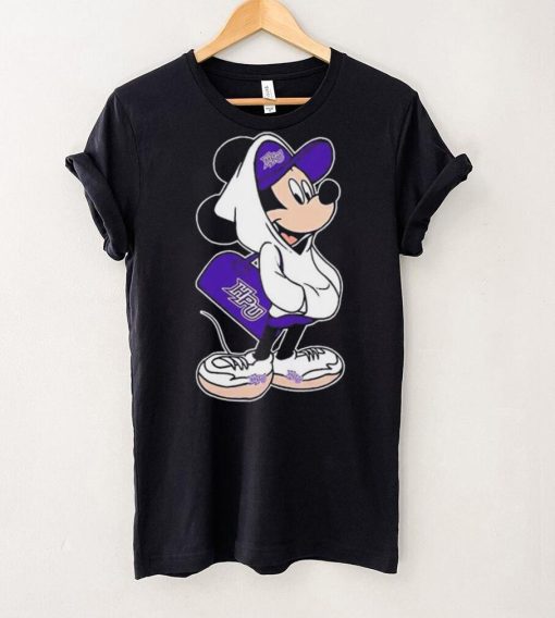 Disney Mickey Mouse NCAA High Point Panthers t hoodie, sweater, longsleeve, shirt v-neck, t-shirt