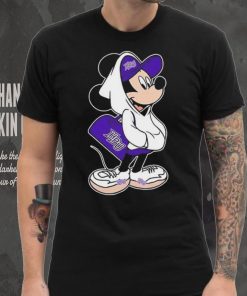 Disney Mickey Mouse NCAA High Point Panthers t hoodie, sweater, longsleeve, shirt v-neck, t-shirt