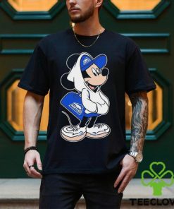 Disney Mickey Mouse NCAA Hofstra Pride t shirt