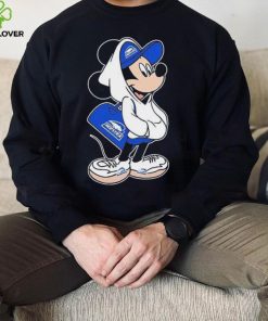 Disney Mickey Mouse NCAA Hofstra Pride t hoodie, sweater, longsleeve, shirt v-neck, t-shirt