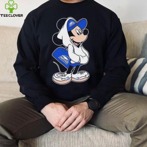 Disney Mickey Mouse NCAA Hofstra Pride t hoodie, sweater, longsleeve, shirt v-neck, t-shirt