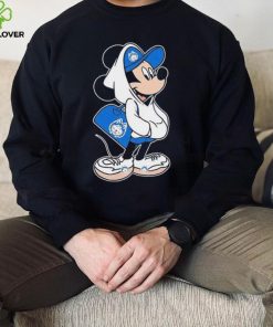 Disney Mickey Mouse NCAA Houston Baptist Huskies t hoodie, sweater, longsleeve, shirt v-neck, t-shirt