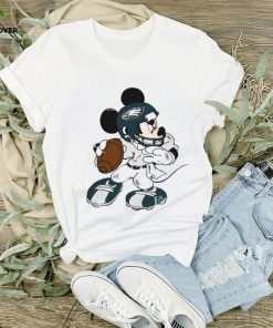 Disney Mickey Mouse Philadelphia Eagles thoodie, sweater, longsleeve, shirt v-neck, t-shirt