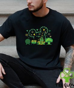 Disney Mickey Mouse St Patrick’s Day T Shirt