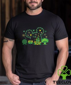 Disney Mickey Mouse St Patrick’s Day T Shirt 1 Disney Mickey Mouse St Patrick’s Day T Shirt