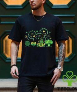 Disney Mickey Mouse St Patrick’s Day T Shirt 2 Disney Mickey Mouse St Patrick’s Day T Shirt