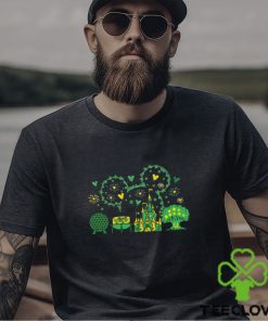 Disney Mickey Mouse St Patrick’s Day T Shirt 3 Disney Mickey Mouse St Patrick’s Day T Shirt