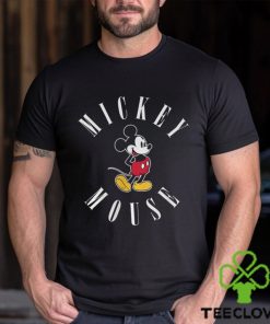 Disney Mickey Mouse T Shirt 1 Disney Mickey Mouse T Shirt