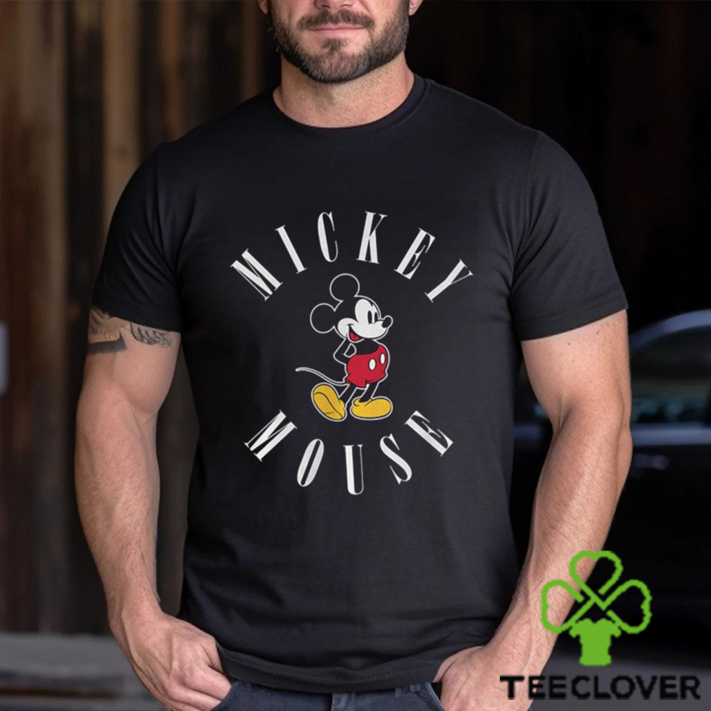 Disney Mickey Mouse T Shirt Disney Mickey Mouse T Shirt