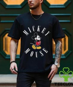Disney Mickey Mouse T Shirt 2 Disney Mickey Mouse T Shirt