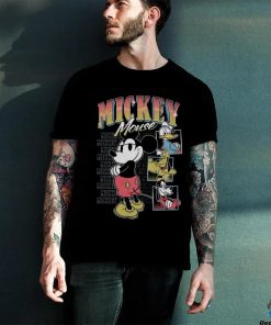 Disney Mickey Mouse Tough Guys Mickey hoodie, sweater, longsleeve, shirt v-neck, t-shirt