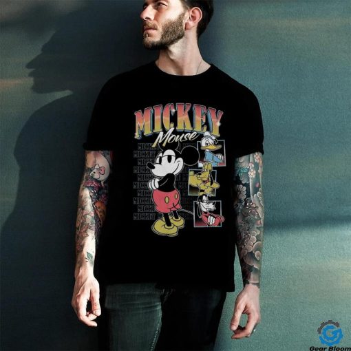 Disney Mickey Mouse Tough Guys Mickey hoodie, sweater, longsleeve, shirt v-neck, t-shirt