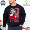 Hall Yeah Jayden Daniels Washington Commanders Football shirt