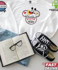 Disney Mickey and Friends Shirt