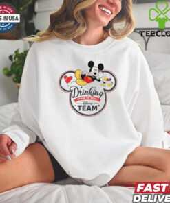 Disney Mickey and Friends Shirt