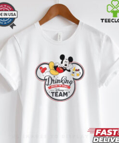 Disney Mickey and Friends Shirt