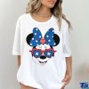 Squintz Smoking Shirt