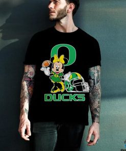 Disney Minnie Mouse Oregon Ducks Football 2023 shirt 2 Disney Minnie Mouse Oregon Ducks Football 2023 shirt