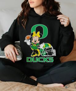 Disney Minnie Mouse Oregon Ducks Football 2023 shirt 3 Disney Minnie Mouse Oregon Ducks Football 2023 shirt