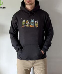 Disney Monsters Inc Latte T Shirt