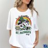 Donald Trump Obama Blows Gay Apes LGBTQ shirt