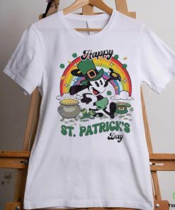 Disney Oswald Lucky Rabbit Happy St Patricks Day 2024 Shirt