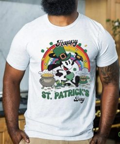 Disney Oswald Lucky Rabbit Happy St Patricks Day 2024 Shirt