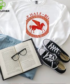 Disney Percy Jackson And The Olympians Camp Half Blood shirt