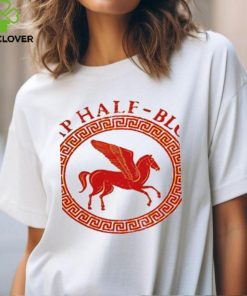 Disney Percy Jackson And The Olympians Camp Half Blood shirt