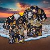 Aloha Crewe Alexandra Team EFL Hawaiian Shirt And Short Women Men