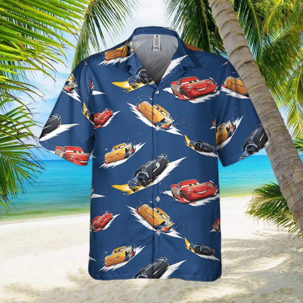 Louis Vuitton Hawaiian Shirt and Shorts - Limotees