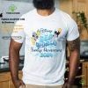 Garden Skull Light Classic T Shirt Garden Skull Light Classic T Shirt