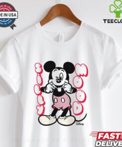 Disney Silly To Sweet T Shirt