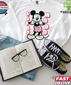 Disney Silly To Sweet T Shirt