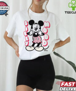 Disney Silly To Sweet T Shirt