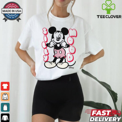Disney Silly To Sweet T Shirt