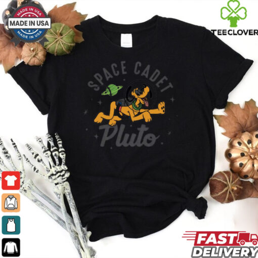 Disney Space Cadet Pluto T Shirt