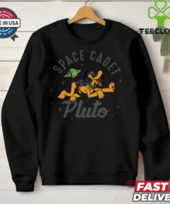 Disney Space Cadet Pluto T Shirt