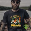 Don Walker Wearing Bi Kenny Football Shirt